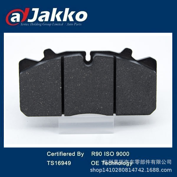 Truck Brake Pad