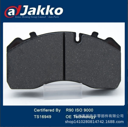 Truck Brake Pad