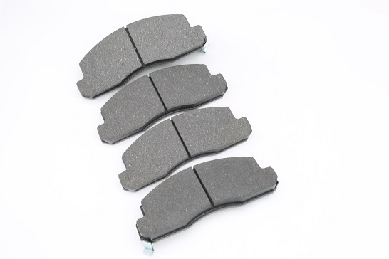 Brake Pad