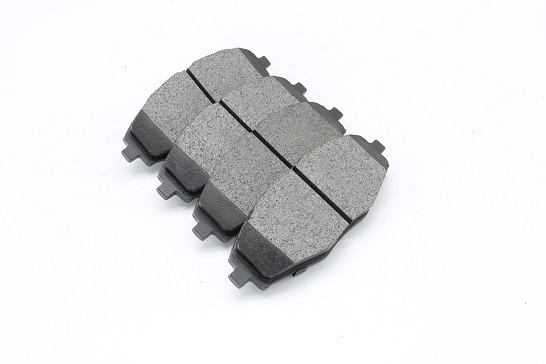 Brake Pad