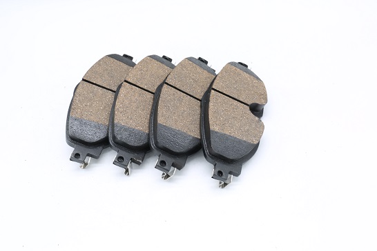 Brake Pad