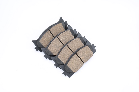 Brake Pad