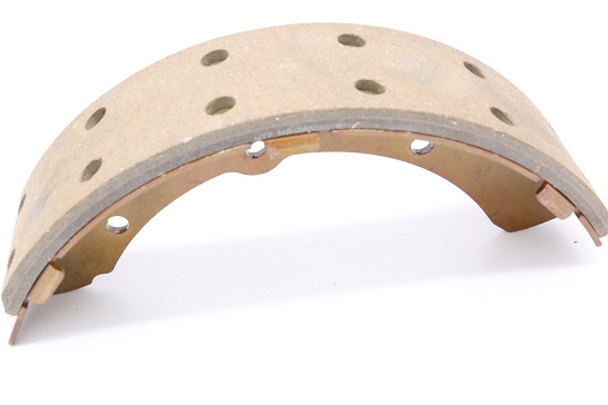 Brake shoe