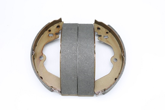 Brake shoe