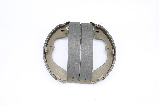 Brake shoe