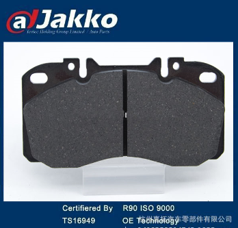 Truck Brake Pad